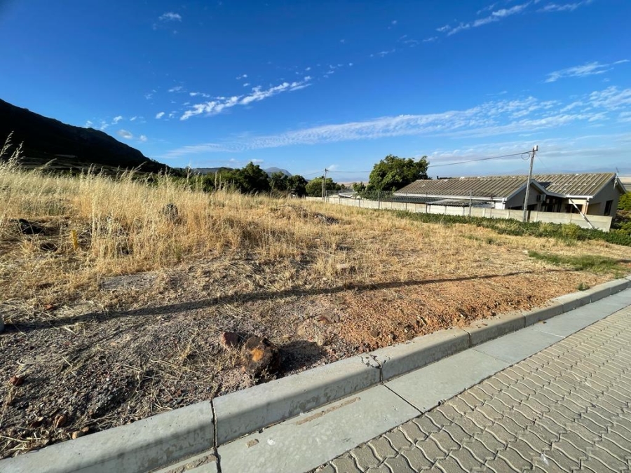  Bedroom Property for Sale in Piketberg Western Cape